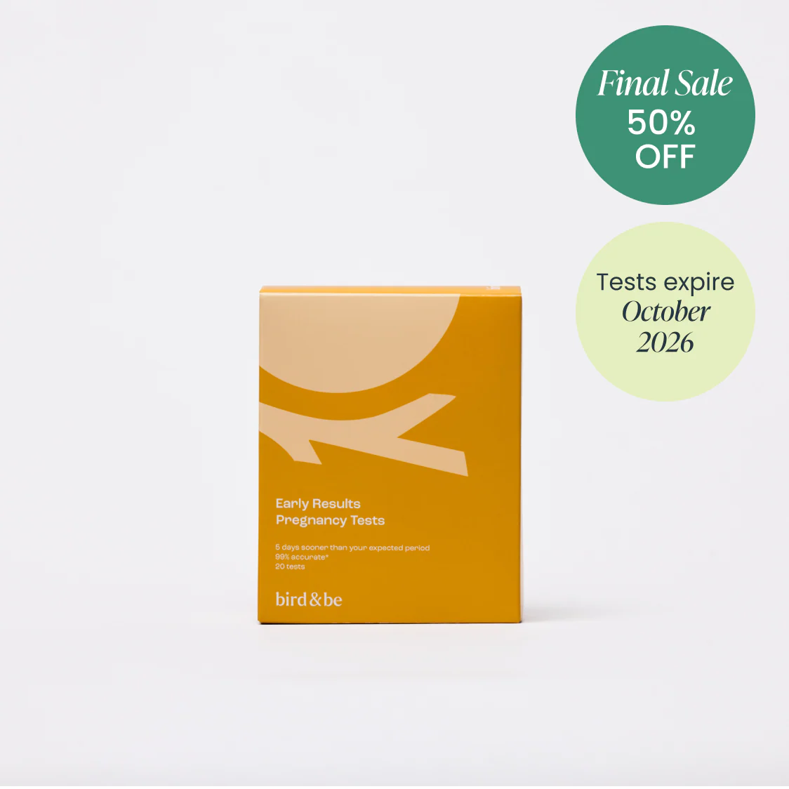 Early Results Pregnancy Tests - Image 3
